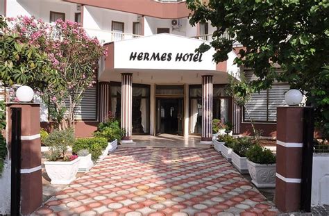 Hotel Hermes, Marmaris 